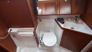 Beneteau Oceanis 41.1 For Sale 2017 - photo 10