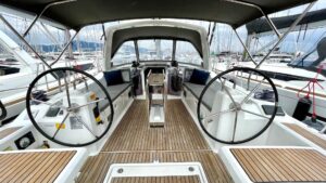 Beneteau Oceanis 41.1 For Sale 2017 - photo 4