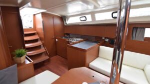 Beneteau Oceanis 41.1 For Sale 2017 - photo 6