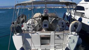 Beneteau Oceanis 43.3 For Sale 2011 - photo 2