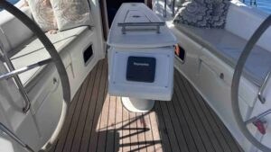 Beneteau Oceanis 43.3 For Sale 2011 - photo 3