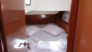 Beneteau Oceanis 43.3 For Sale 2011 - photo 7