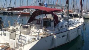 Beneteau Oceanis 473