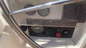 Beneteau Oceanis 473 For Sale 2002 - photo 5