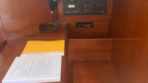 Beneteau Oceanis 473 For Sale 2002 - photo 6