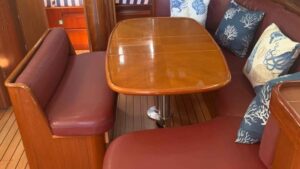 Beneteau Oceanis 473 For Sale 2002 - photo 7