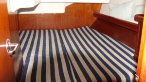 Beneteau Oceanis 473 For Sale 2002 - photo 8