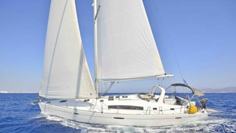 Beneteau  Oceanis 50 F