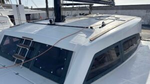 Catana Ocean Class 50 for sale 2023 - photo 10