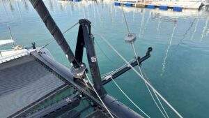 Catana Ocean Class 50 for sale 2023 - photo 12