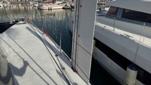 Catana Ocean Class 50 for sale 2023 - photo 13