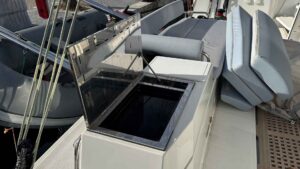 Catana Ocean Class 50 for sale 2023 - photo 14