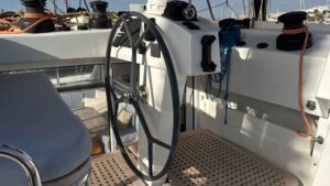 Catana Ocean Class 50 for sale 2023 - photo 15