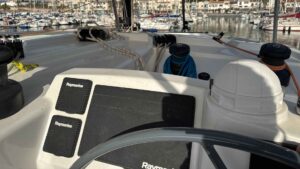 Catana Ocean Class 50 for sale 2023 - photo 16