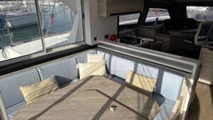 Catana Ocean Class 50 for sale 2023 - photo 17