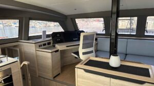 Catana Ocean Class 50 for sale 2023 - photo 18