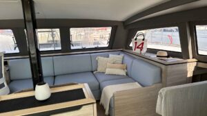 Catana Ocean Class 50 for sale 2023 - photo 19