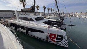 Catana Ocean Class 50 for sale 2023 - photo 2