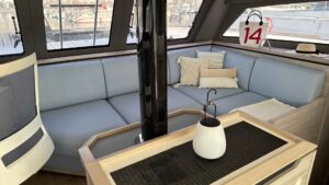 Catana Ocean Class 50 for sale 2023 - photo 20