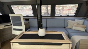 Catana Ocean Class 50 for sale 2023 - photo 21