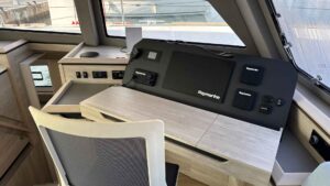 Catana Ocean Class 50 for sale 2023 - photo 22
