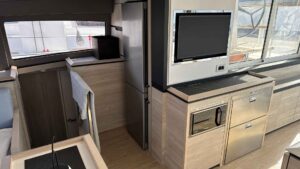 Catana Ocean Class 50 for sale 2023 - photo 23
