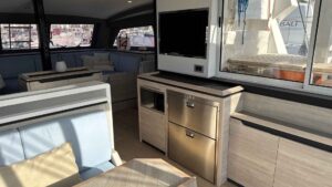 Catana Ocean Class 50 for sale 2023 - photo 24