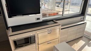 Catana Ocean Class 50 for sale 2023 - photo 25