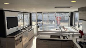 Catana Ocean Class 50 for sale 2023 - photo 26