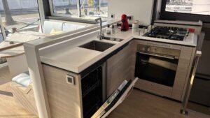 Catana Ocean Class 50 for sale 2023 - photo 27