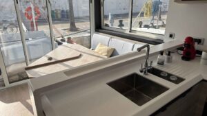 Catana Ocean Class 50 for sale 2023 - photo 28