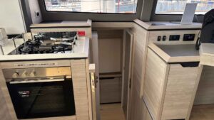 Catana Ocean Class 50 for sale 2023 - photo 29