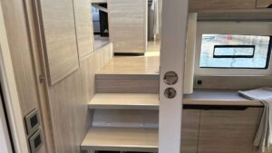 Catana Ocean Class 50 for sale 2023 - photo 31