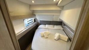 Catana Ocean Class 50 for sale 2023 - photo 32
