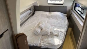 Catana Ocean Class 50 for sale 2023 - photo 34