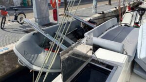 Catana Ocean Class 50 for sale 2023 - photo 6