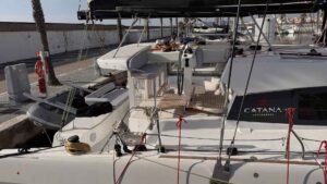 Catana Ocean Class 50 for sale 2023 - photo 8