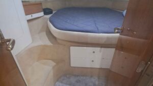Cranchi Atlantiquue 42 For Sale 2002 - photo 6