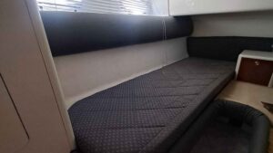 Cranchi Atlantiquue 42 For Sale 2002 - photo 7