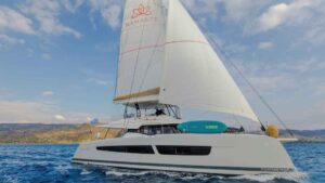 Fountaine Pajot Samana 59