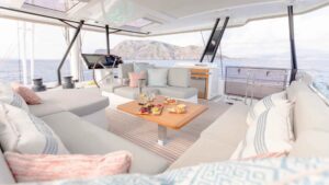 Fountaine Pajot Samana 59 for sale 2021 - photo 10