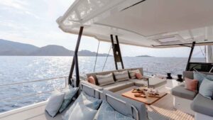 Fountaine Pajot Samana 59 for sale 2021 - photo 11