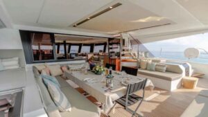 Fountaine Pajot Samana 59 for sale 2021 - photo 13
