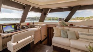 Fountaine Pajot Samana 59 for sale 2021 - photo 16