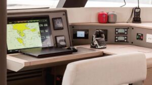 Fountaine Pajot Samana 59 for sale 2021 - photo 17