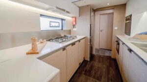 Fountaine Pajot Samana 59 for sale 2021 - photo 18