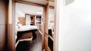 Fountaine Pajot Samana 59 for sale 2021 - photo 19