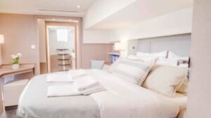 Fountaine Pajot Samana 59 for sale 2021 - photo 20