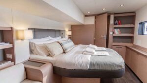 Fountaine Pajot Samana 59 for sale 2021 - photo 21