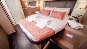 Fountaine Pajot Samana 59 for sale 2021 - photo 22